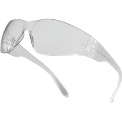 Okulary przeciwodpryskowe BRAVA2IN CLEAR