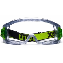Gogle przeciwodpryskowe UVEX Ultravision (nr 9301.714)