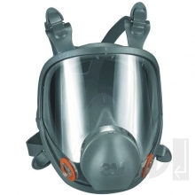 Maska  ochronna 3M 6700 (rozmiar S-mały)