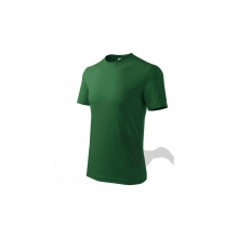 T-shirt ADLER Classic 101 (10 kolorów)  - zielony
