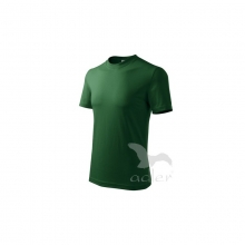 T-shirt ADLER Heavy 110 (11 kolorów) - zielony