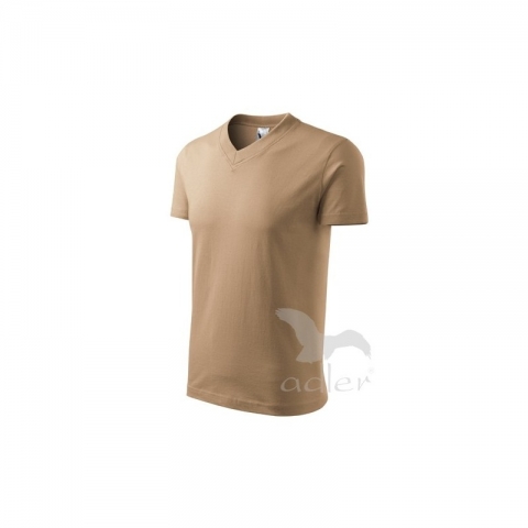 T-shirt ADLER V-neck 102 (9 kolorów)