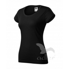 T-shirt ADLER Viper 161 (9 kolorów)  - czarny