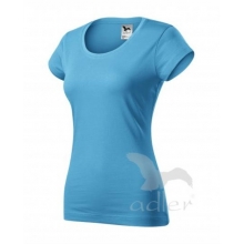 T-shirt ADLER Viper 161 (9 kolorów)  - turkus