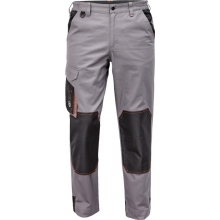 Spodnie Cremorne (5 kolorów) - szary