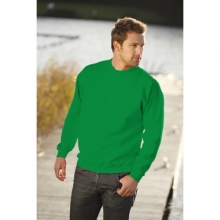 Bluza Dresowa Keya SWC 280 (13 kolorów) - jasny zielony 