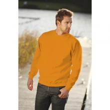 Bluza Dresowa Keya SWC 280 (13 kolorów) - pomarańczowy
