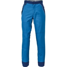 Spodnie do pasa damskie Montrose Lady (3 kolory) - niebieski
