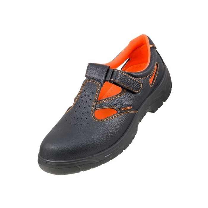 Buty obuwie robocze Sandał Urgent 301 S1 MAX