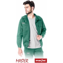 Bluza Master (6 kolorów) - zielony