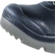 Buty obuwie robocze Trzewik Sault S3